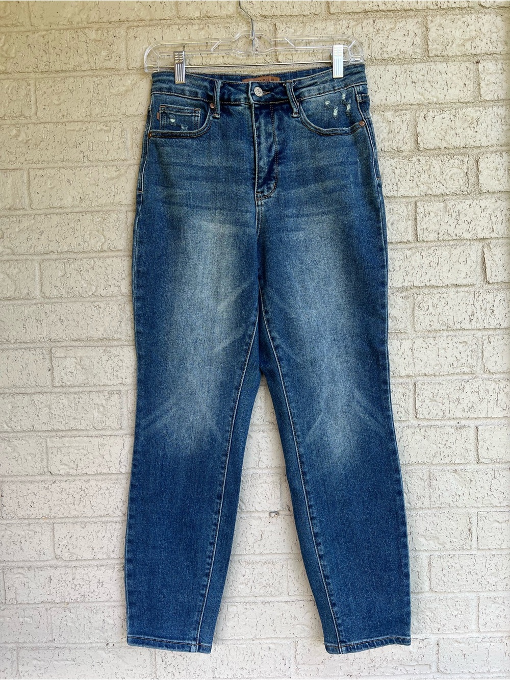 Judy Blue Slim Fit size 7/28